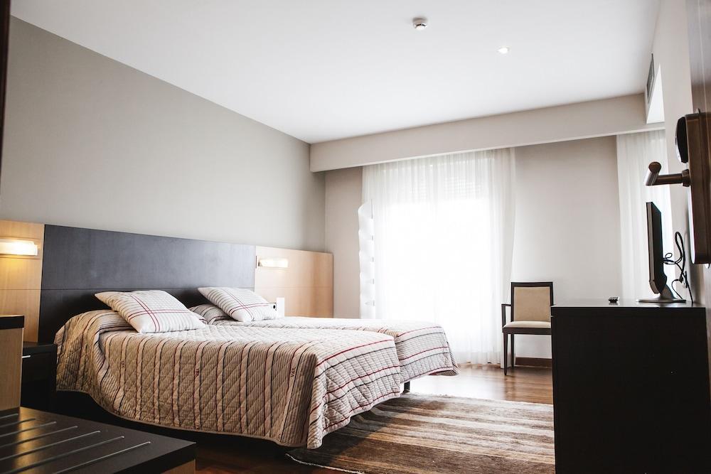 Hotel Rios San Adrián エクステリア 写真