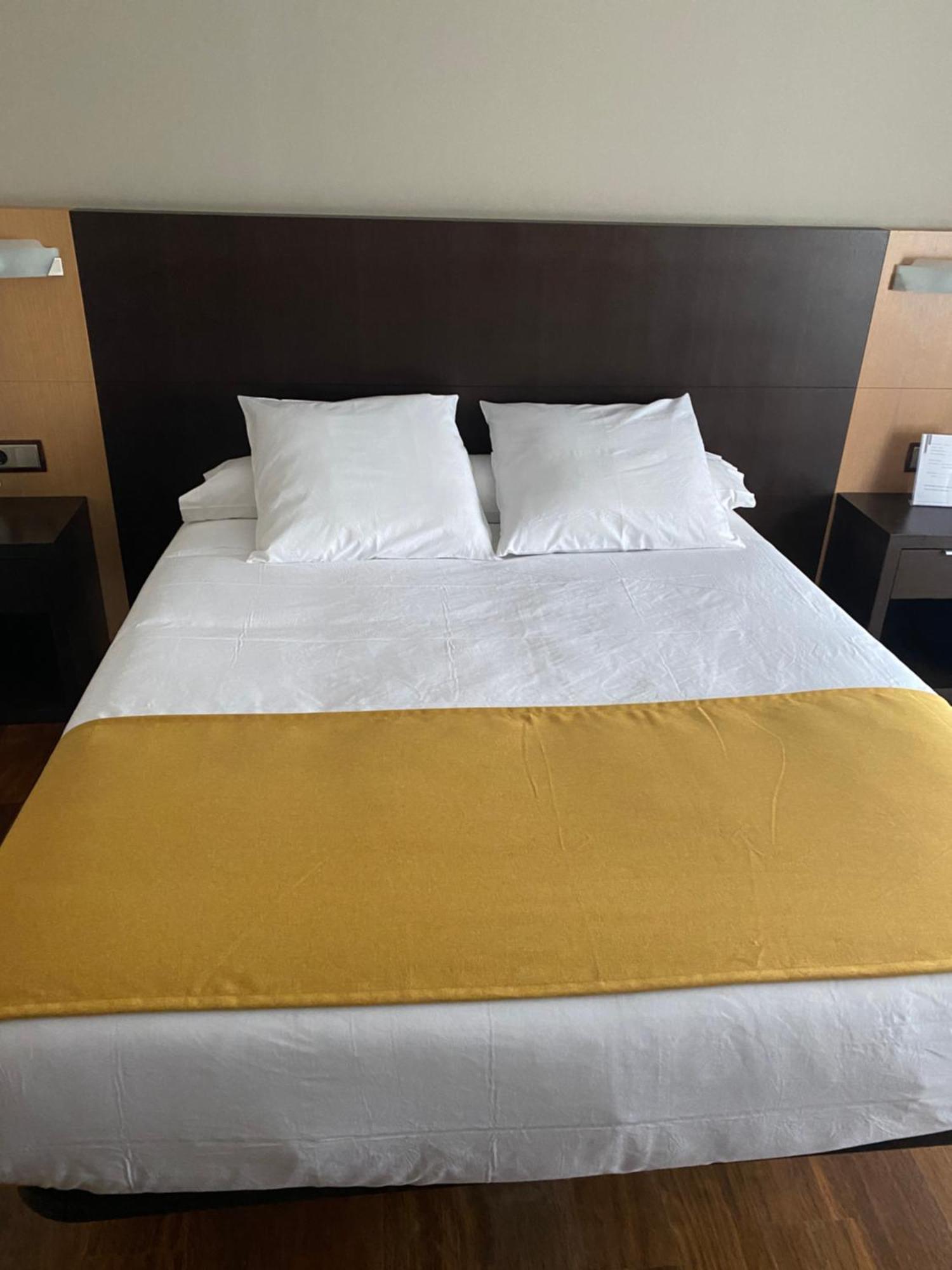 Hotel Rios San Adrián エクステリア 写真