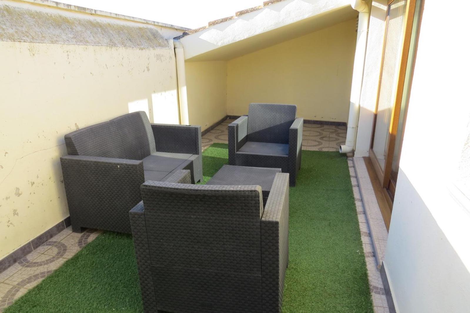 Hotel Rios San Adrián エクステリア 写真