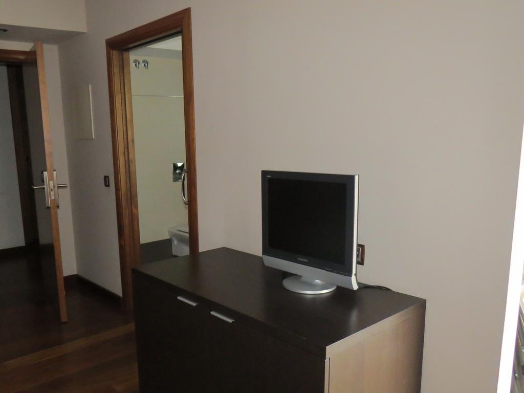 Hotel Rios San Adrián エクステリア 写真