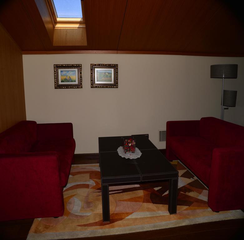 Hotel Rios San Adrián エクステリア 写真