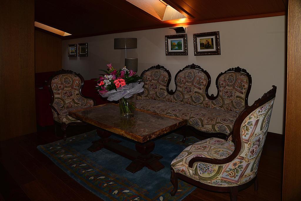 Hotel Rios San Adrián エクステリア 写真